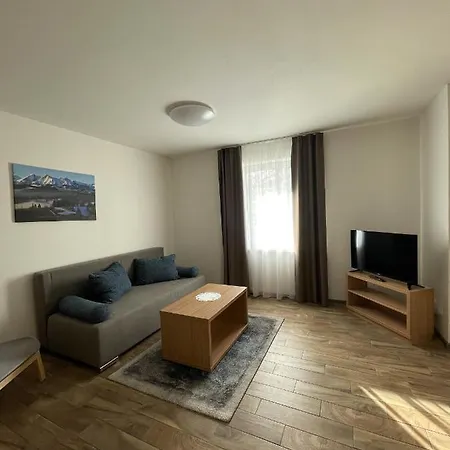 Credo * Vysoké Tatry