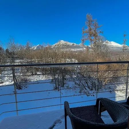 Credo Vysoké Tatry