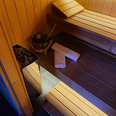 Apartment Credo Vysoke Tatry