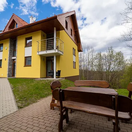 Credo Apartment *