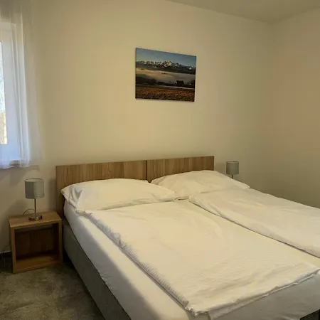 Апартаменты Credo