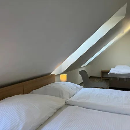 Credo Високе-Татри