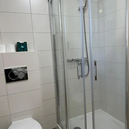 Apartament Credo Wysokie Tatry