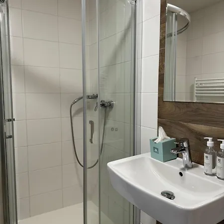 Credo Високе-Татри