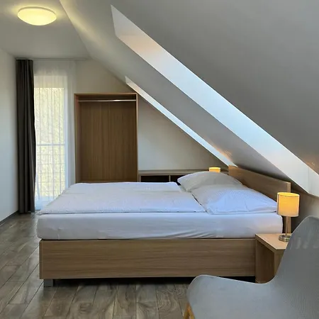 Apartament Credo *
