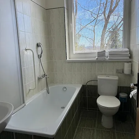Credo Apartment *