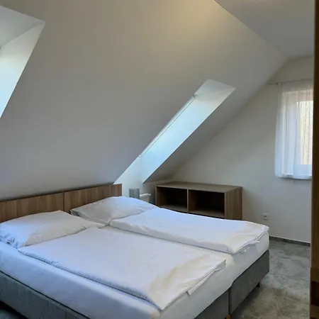 Credo Apartmán Vysoke Tatry