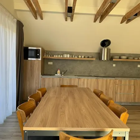 Credo Vysoké Tatry