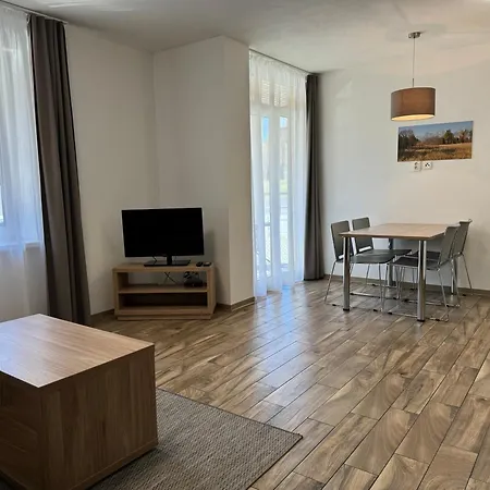 Credo Apartament