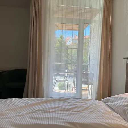 Credo Apartment *