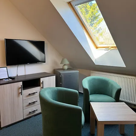 Apartment Credo Vysoke Tatry