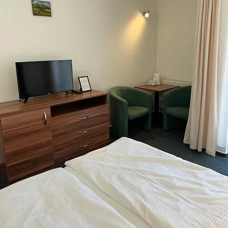 Apartment Credo Vysoke Tatry