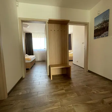 Credo Apartment Vysoke Tatry