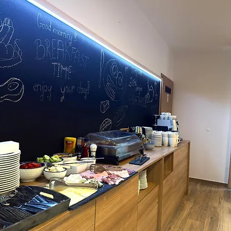 Credo Apartmán Vysoke Tatry