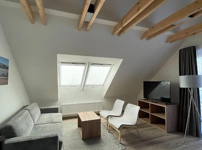Appartement Credo