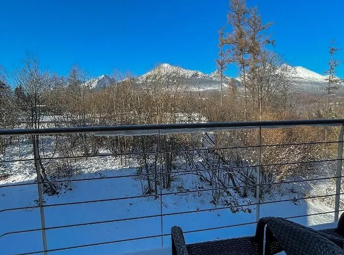 Credo Vysoké Tatry