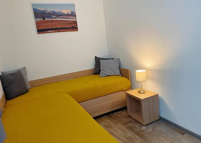 Credo Appartement