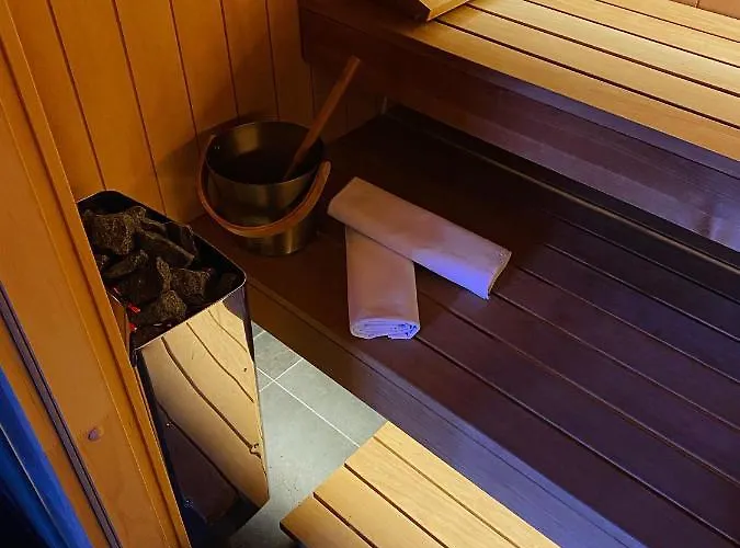 Appartement Credo Vysoké Tatry