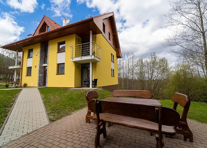 Credo Appartement *