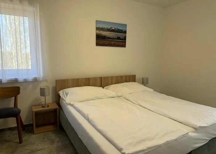 Appartement Credo