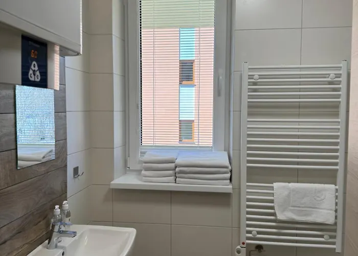 Appartement Credo *