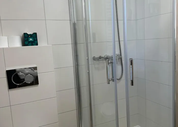 Appartement Credo Vysoké Tatry