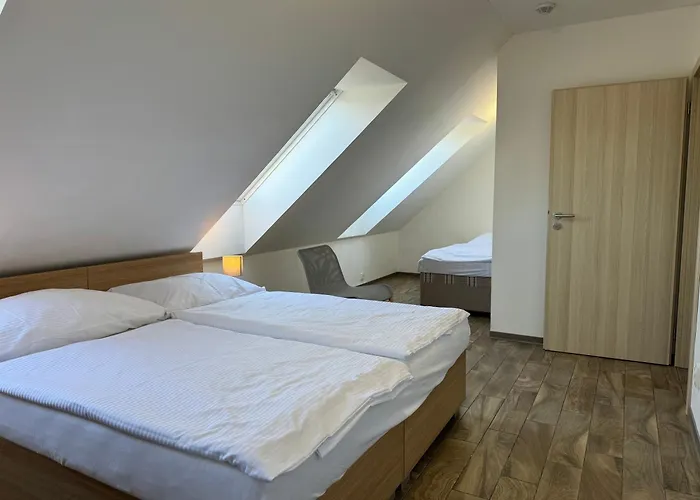 Credo Appartement