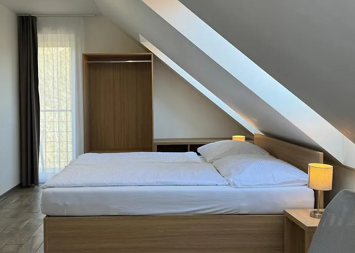 Appartement Credo *