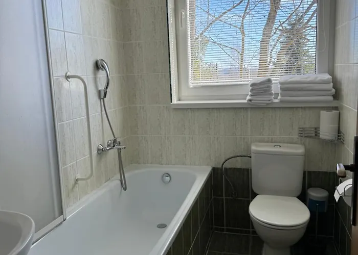 Credo Appartement *