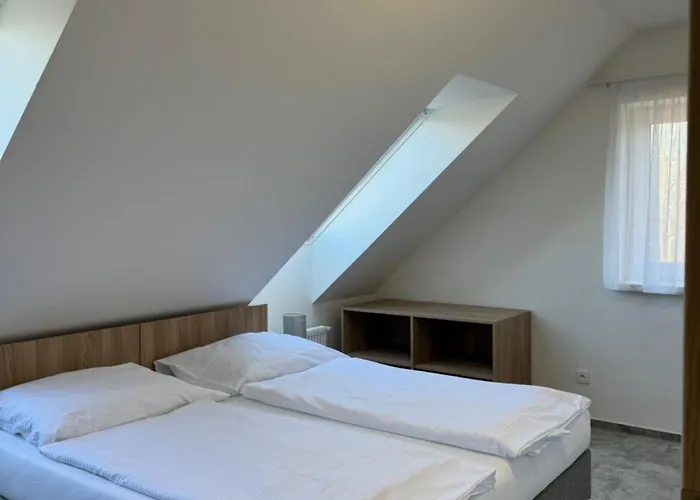 Credo Appartement Vysoké Tatry