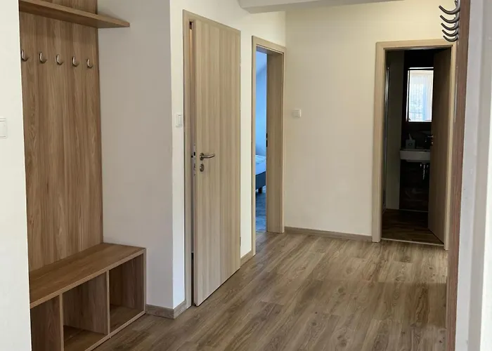 Appartement Credo *