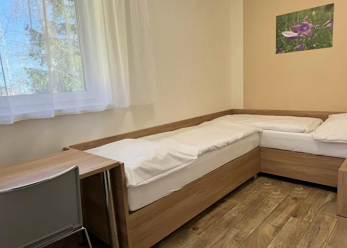Appartement Credo