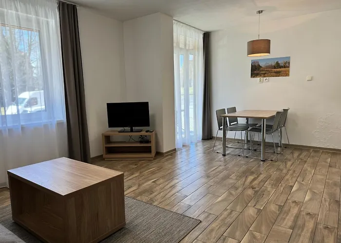 Credo Appartement