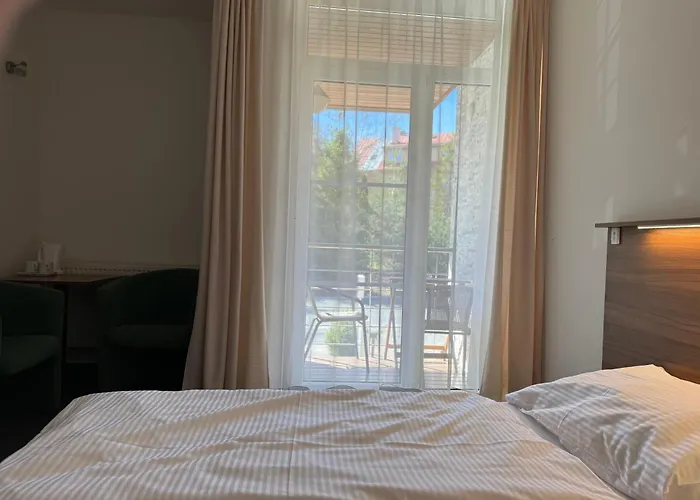 Credo Appartement *
