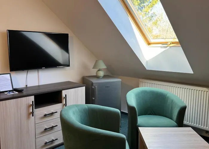 Appartement Credo Vysoké Tatry