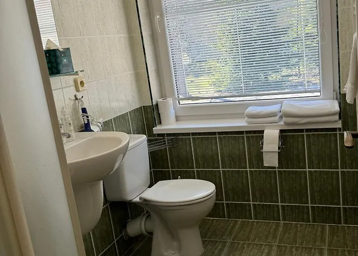 Appartement Credo *