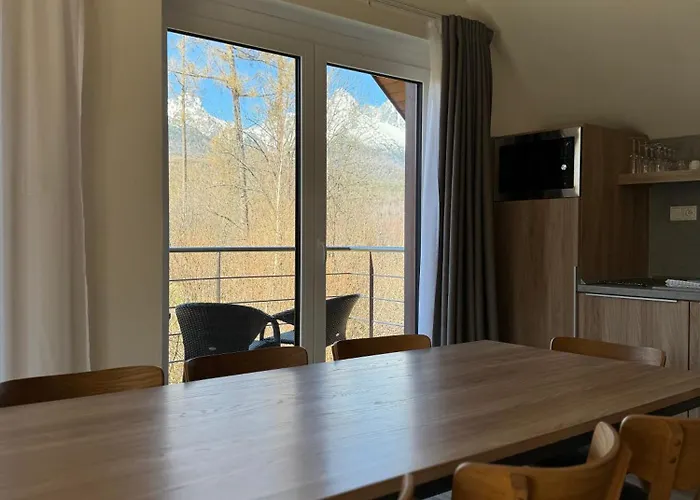 Credo Appartement *