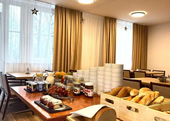Appartement Credo