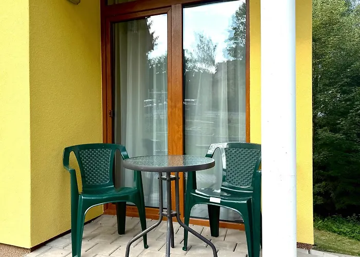 Credo Appartement